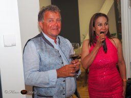 EXCLUSIVE WINE NETWORKING EVENING am 6.6.2026